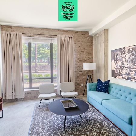 Aparthotel Sonder At Lc Sobro Nashville Zewnętrze zdjęcie