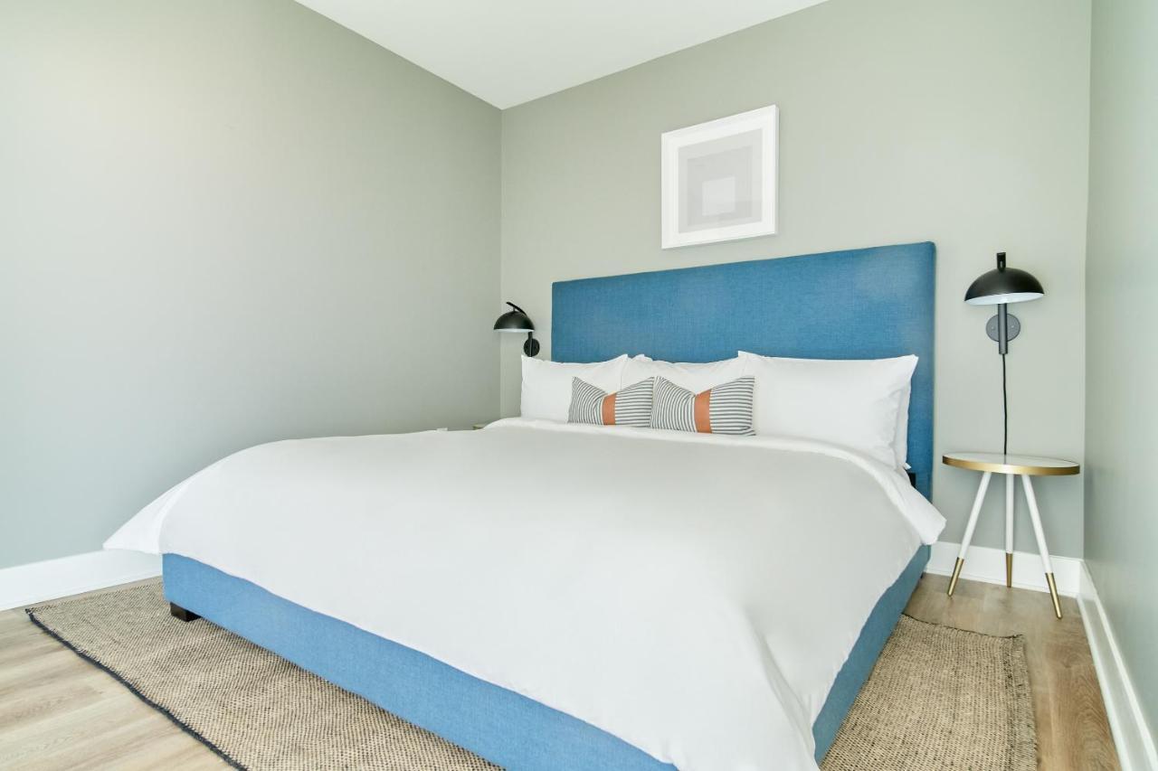 Aparthotel Sonder At Lc Sobro Nashville Zewnętrze zdjęcie