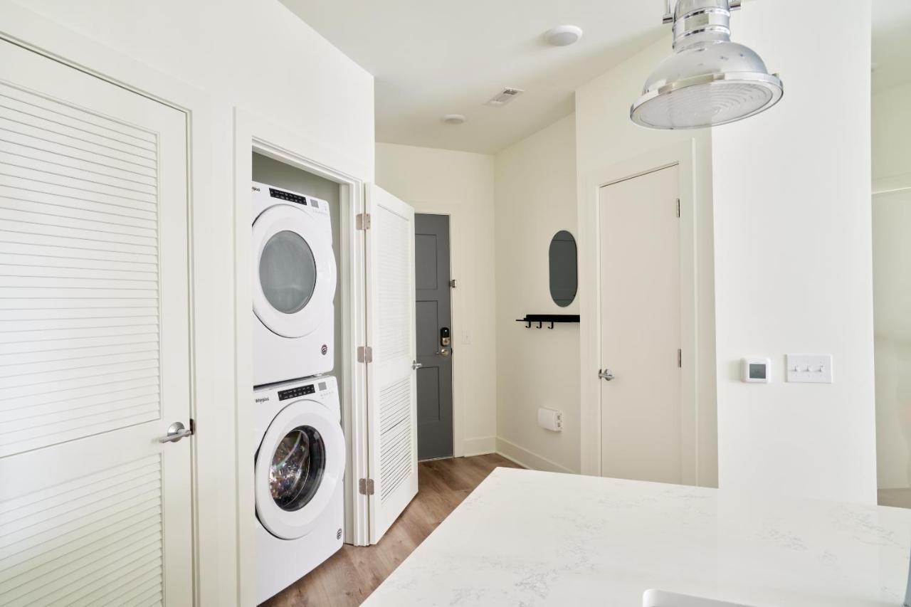 Aparthotel Sonder At Lc Sobro Nashville Zewnętrze zdjęcie