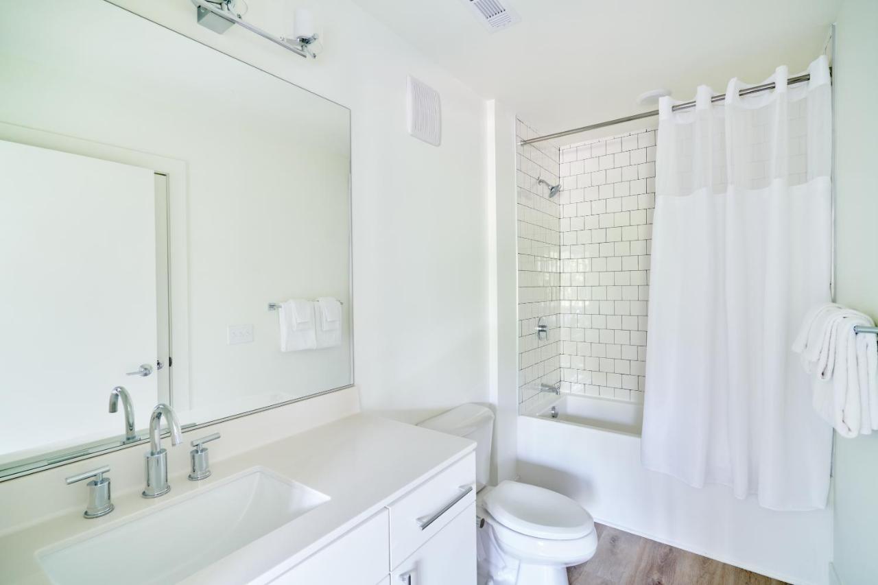 Aparthotel Sonder At Lc Sobro Nashville Zewnętrze zdjęcie