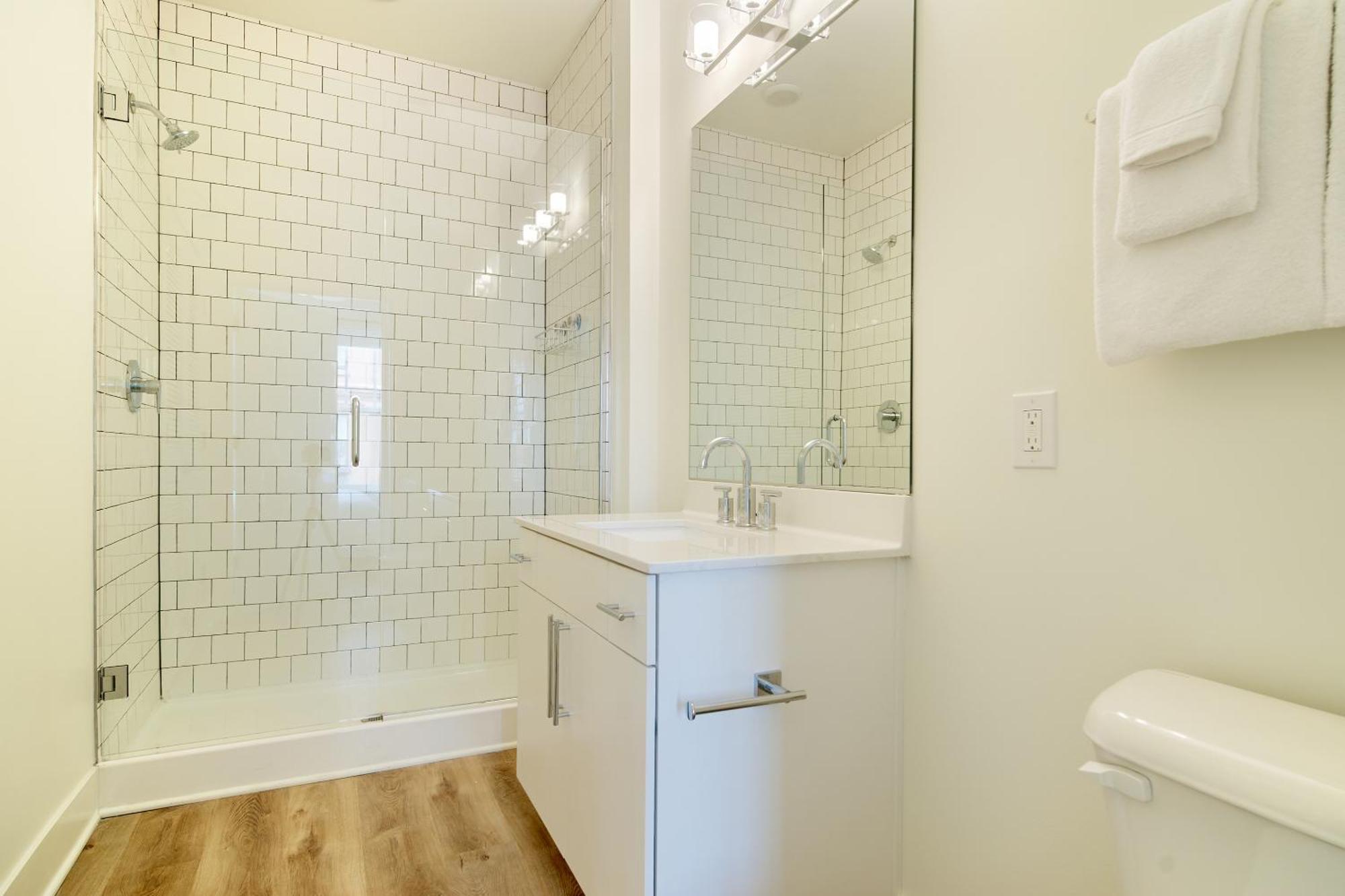 Aparthotel Sonder At Lc Sobro Nashville Pokój zdjęcie