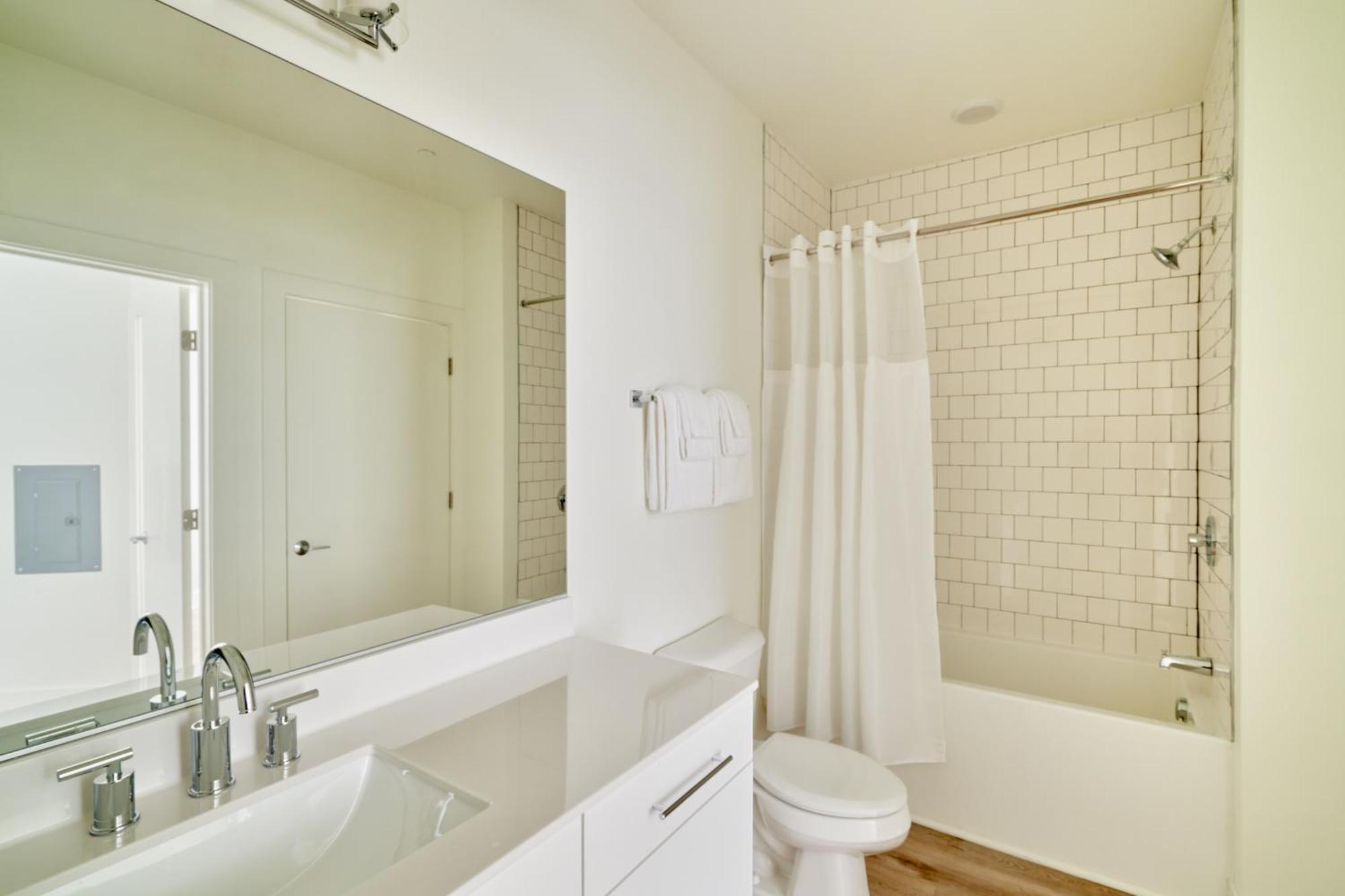 Aparthotel Sonder At Lc Sobro Nashville Pokój zdjęcie