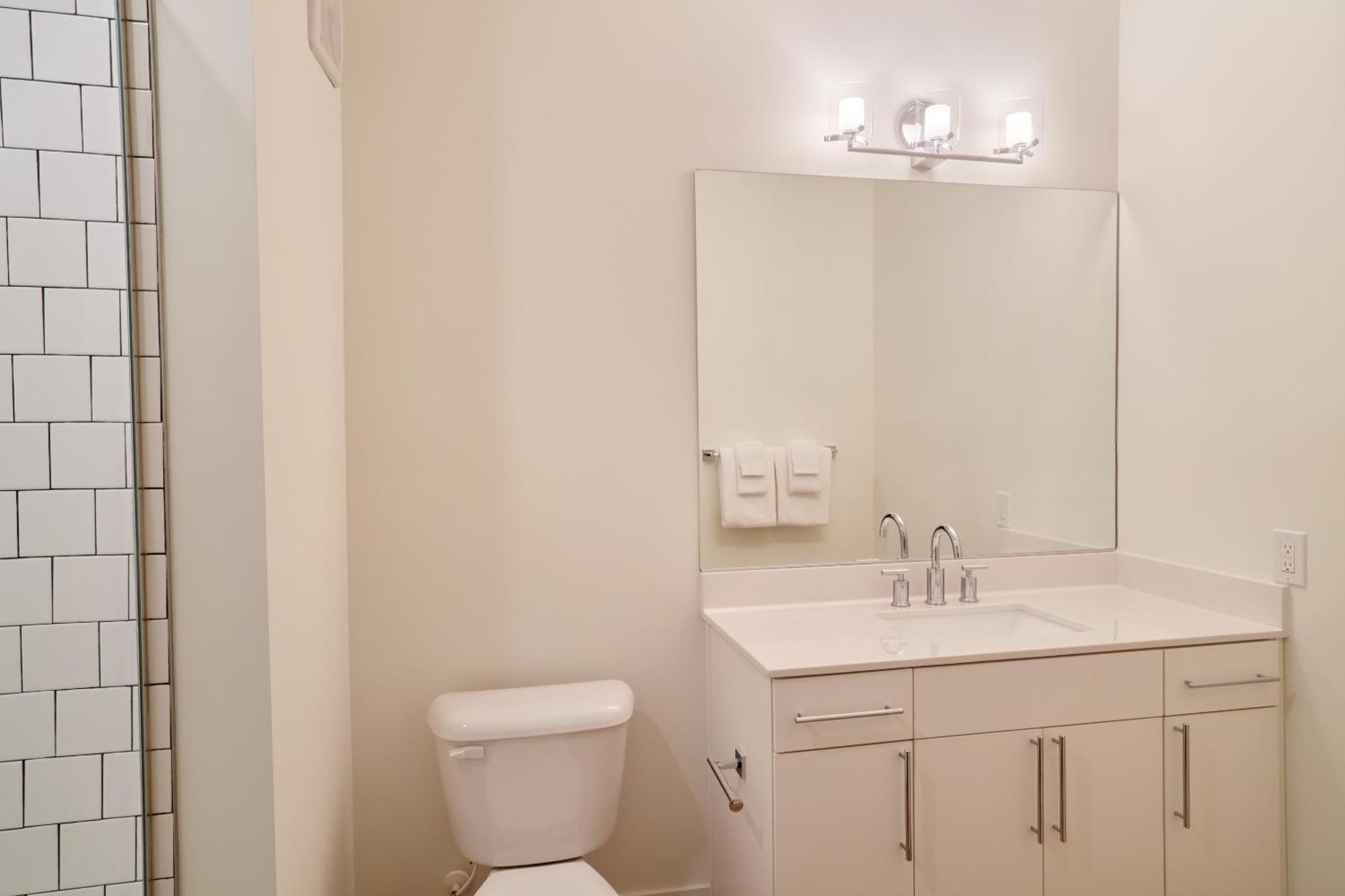 Aparthotel Sonder At Lc Sobro Nashville Pokój zdjęcie