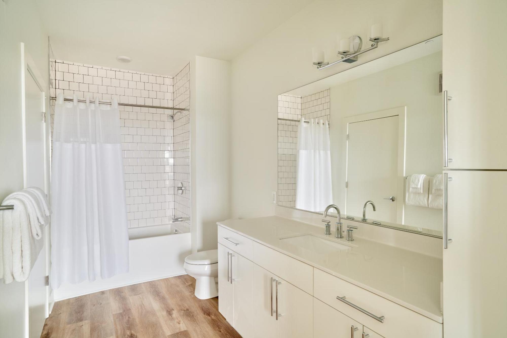 Aparthotel Sonder At Lc Sobro Nashville Pokój zdjęcie