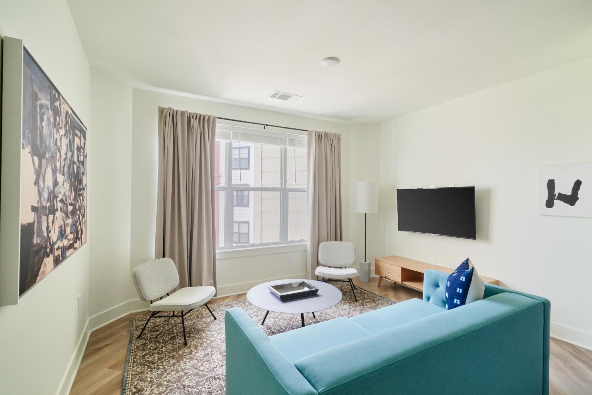 Aparthotel Sonder At Lc Sobro Nashville Pokój zdjęcie
