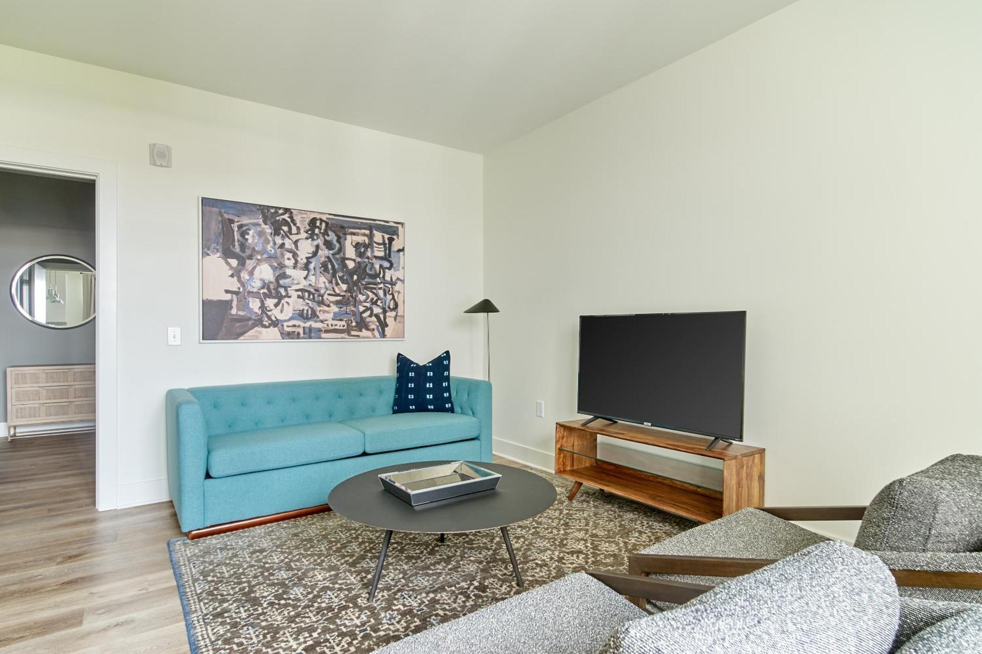 Aparthotel Sonder At Lc Sobro Nashville Pokój zdjęcie