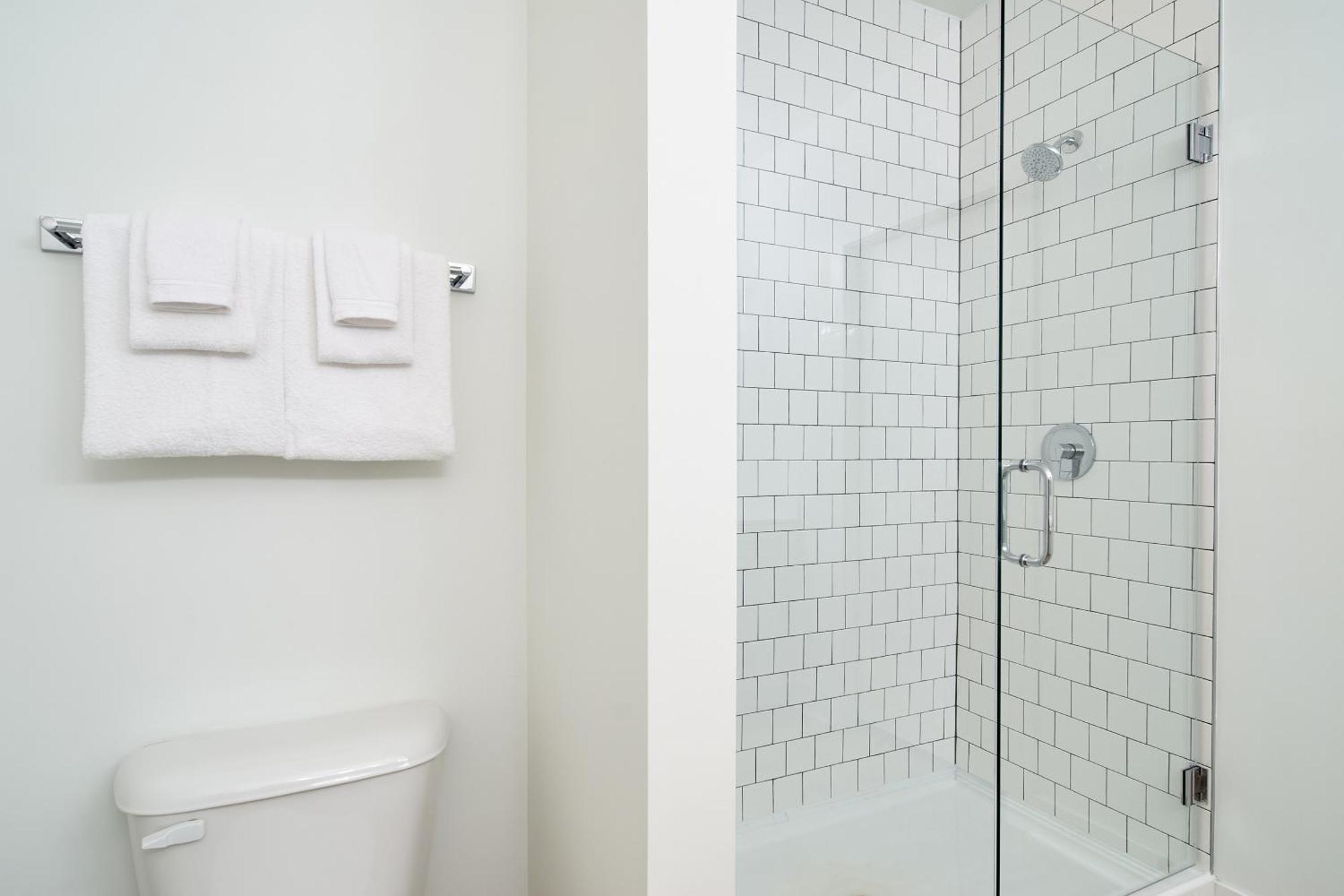 Aparthotel Sonder At Lc Sobro Nashville Pokój zdjęcie