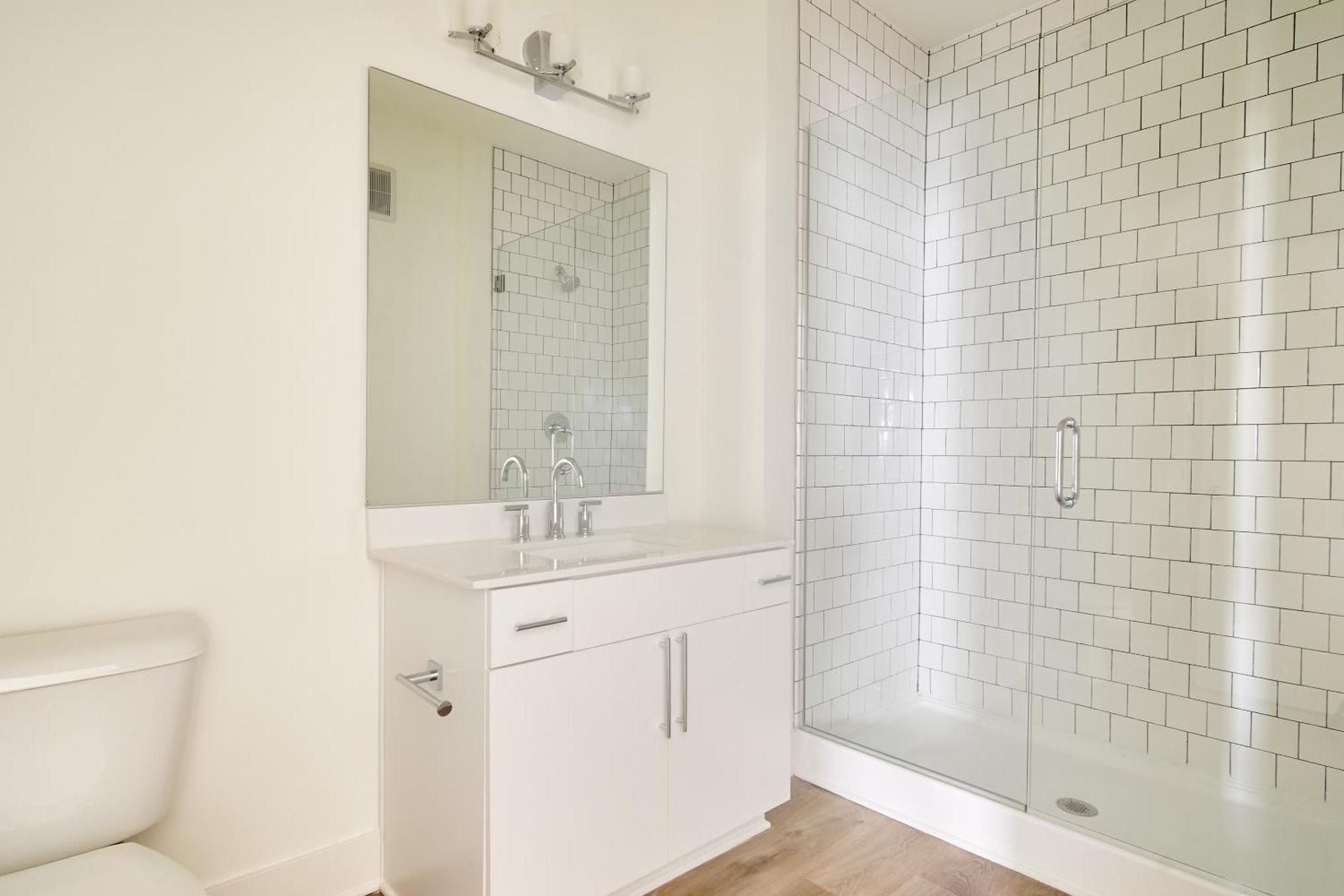 Aparthotel Sonder At Lc Sobro Nashville Pokój zdjęcie