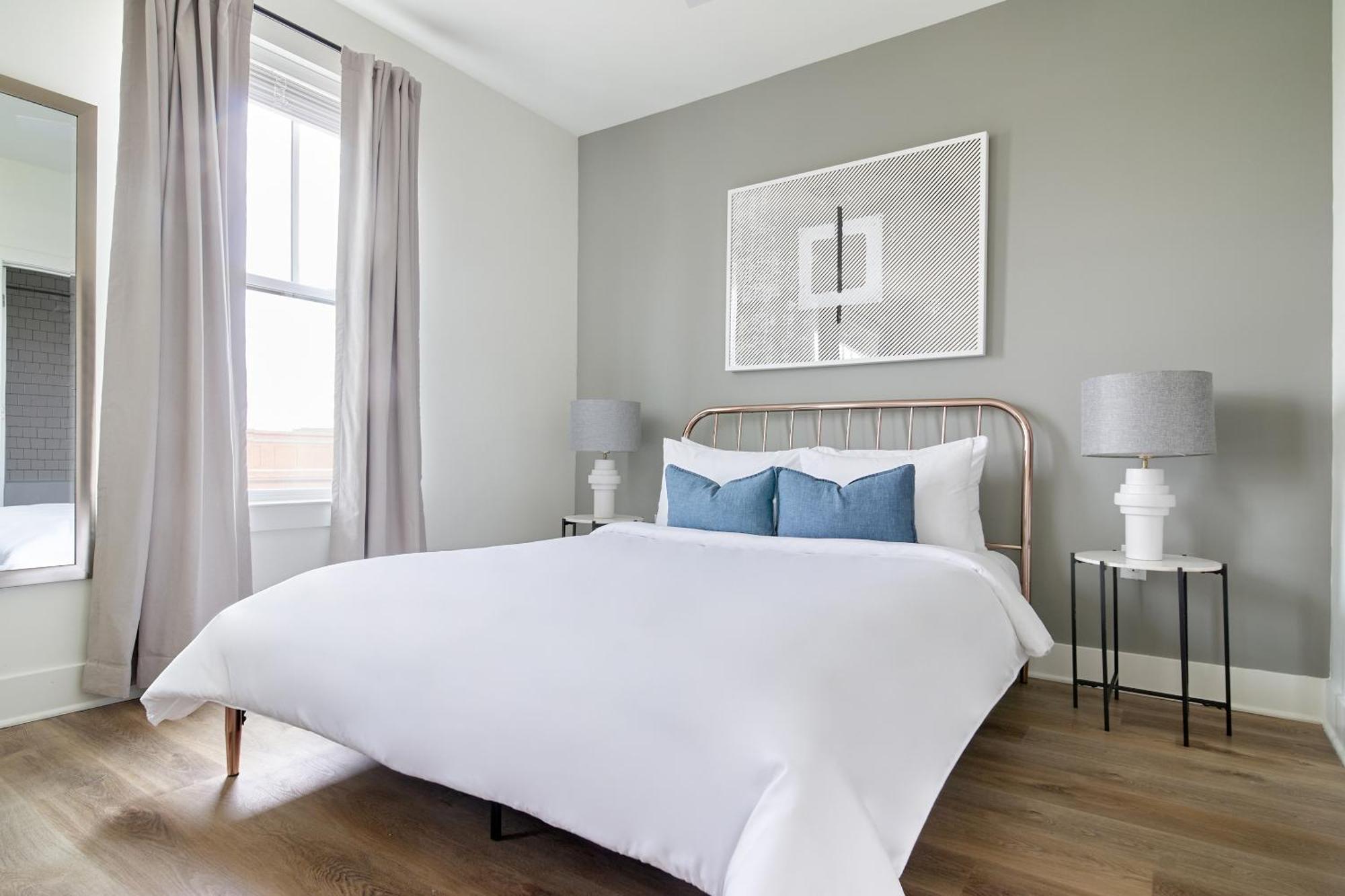 Aparthotel Sonder At Lc Sobro Nashville Pokój zdjęcie